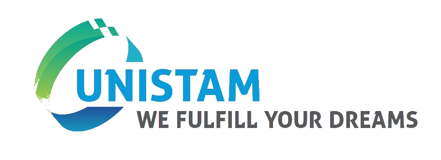 Unistam Logo